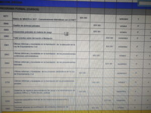 cursosjusticiasegundosemestre