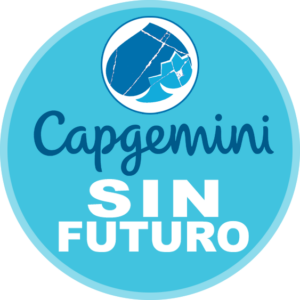 Capgemini Sin Futuro (Galleta)